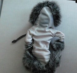barbie eskimo 2390 bk